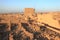 Tower and Storerooms Complex in Masada