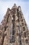Tower of Strasbourg Cathedral (Notre Dame), France