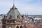 Tower of Strasbourg Cathedral (Notre Dame), France