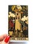 The Tower Tarot, Cards Divination Occult Magic