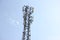 Tower of telecomunication