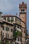 Tower Torre del Gardello in Verona