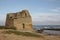 Tower of Torre Rinalda, Italy