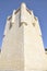 Tower of Torrelobaton Castle, Castile and Leon, Spain