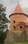 Tower of Trakai castle