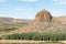 The Tower, a typical Karoo hill