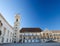 Tower of the University of Coimbra, Portugal