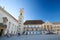 Tower of the University of Coimbra, Portugal