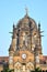 The Tower at Victoria Terminus, Bombay