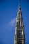 The tower from Vienna\'s Town Hall (Rathaus)