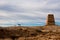 Tower in Western Xinjiang