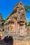 Towers of Banteay Srei