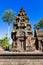 Towers of Banteay Srei