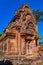 Towers of Banteay Srei