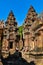Towers of Banteay Srei