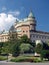 Towers of Bojnice castle, Slovakia