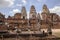 Towers Of East Mebon