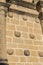 Towers House or Davalos Palace, actually Ubeda Art Schoool, Jaen, Spain