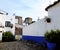 Towers of Obidos Castle