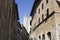 Towers of San Gimignano