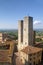 Towers of San Gimignano