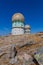 Towers of Serra da Estrela