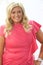 TOWIE Star Gemma Collins launches her new plus size clothing