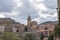 Town of albarracin province of teruel