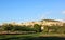 Town of Assisi in Umbria, Italy