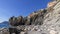 The town beach of Vernazza, Cinque Terre, Liguria, Italy