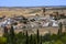 Town of Belmonte - La Mancha - Spain