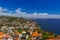 Town Camara de Lobos - Madeira Portugal