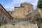 Town Castiglion Fiorentino, Tuscany, Italy