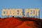 Town of Coober Pedy