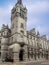 : Town and County Hall of Aberdeen
