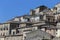 : The town in the Daunia mountains in the province of Foggia which in 2002 obtained the Orange