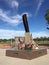 The Town of Gilbert 9/11 Memorial in Gilbert AZ