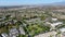 Town Green square park in Ladera Ranch, California