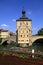 Town hall on the bridge, Bamberg