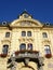 Town Hall Building Szeged Hungary