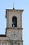 Town Hall Clock Tower, Norcia.