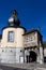 Town hall, Dinant, Namur