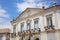 The Town Hall in Faro. Algarve. Portugal