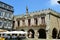 Town Hall in Guimaraes, Portugal