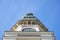 Town Hall in the historical Great Market Square at Zamosc town,