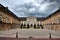 Town hall, Hotel de Ville, in Beaune