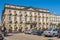 Town hall of Le Puy en Velay - France