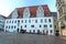 Town hall in Meissen