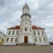 Town Hall, Mogilev, Belarus