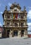 Town hall of Pamplona, Spain